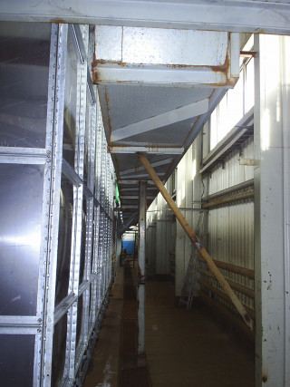 Резервуары 140 м3 (2х70) для очистных сооружений: превью-фото №3